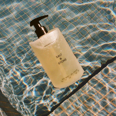 Body Wash | Bergamot & Hinoki (450 ml) - Skin / Scent